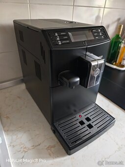Espresso kavovar Saeco Minuto Hd8763 - 3