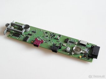 BMW E61 diversity antena modul / 868MHz - 3