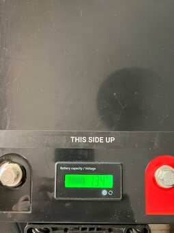 Lifepo 4 akumulator 12V - 3