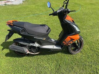 Peugeot speedfighter 3 - 3