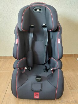Autosedačka CARFACE - 3