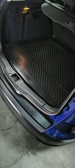 Ford focus kombi - 3