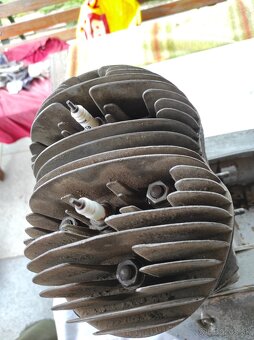 jawa 350 - 3