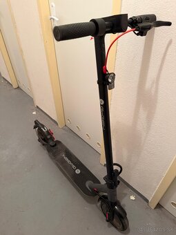 Elektro Kolobežka GoGEN - 3