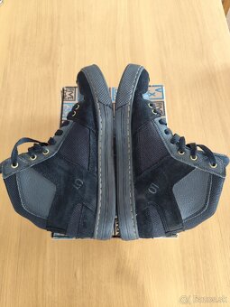 Topánky five ten freerider high - 3