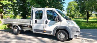 Peugeot Boxer 2,2 - 3