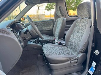 Suzuki Grand Vitara 1.6 - 3