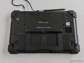 Dell Latitude 7212 Rugged Extreme Tablet - 3