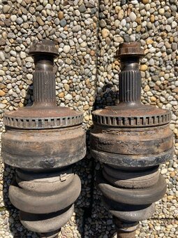 poloosy mercedes w202 - 3