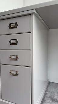 Písací stôl - 3