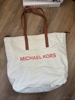 Michael Kors taška - 3