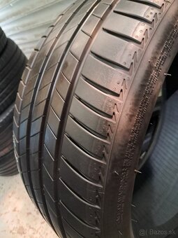 Bridgestone letné 245/35/R18 - 3