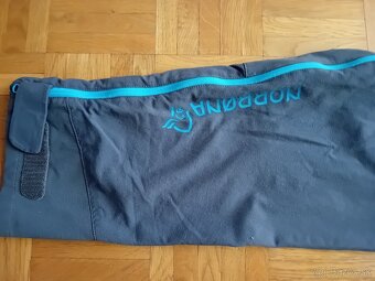 Norrona damske velkost S - 3