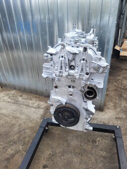 Motor 1.2 tce - 3