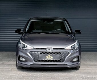 ⭐ Hyundai i20 1.2i Style ⭐ - 3