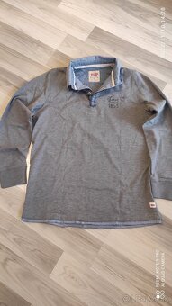 Tričko Levi's - 3