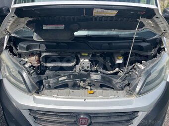 Fiat Ducato, 2015, 9 miest, Euro 6 - 3