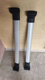 Strešný nosič Thule Wingbar Edge Kia Ceed 2018-2026 - 3