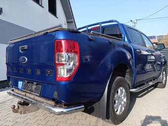 💥 FORD RANGER 2.2 TDCI XLT 💥 - 3