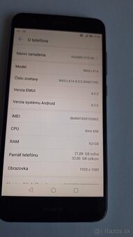 Huawei P10 lite - 3