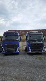 VOLVO FH 500 - 3