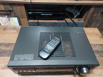 Technics SA-EX510 - 3