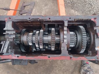 Zetor 4011 - 3