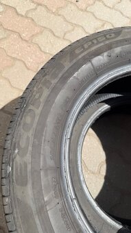 2ks 195/65 r15 letné - 3