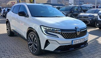 Renault Austral Iconic full hybrid E-Tech 200 - 3