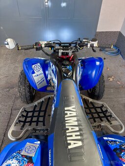 Yamaha Raptor 700 - 3