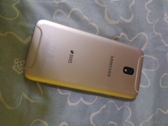 Predám Samsung Galaxy J5 2017 - 3
