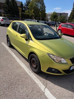 Seat Ibiza - 3