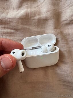 Airpods pro 3 - 3