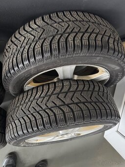 205/55 r16 Oxxo - 3