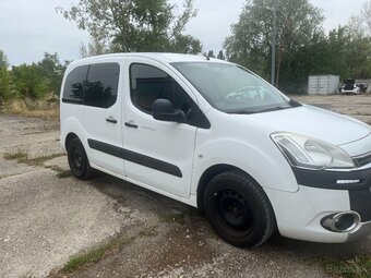 Citroën Berlingo AC kombi Diesel - 3