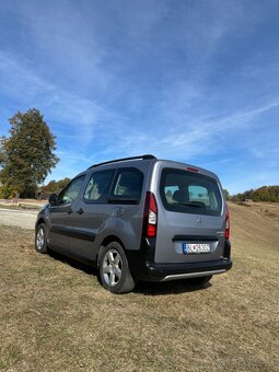 Peugeot Partner 1.6 HDI - 3