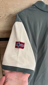 Polokosela Napapijri - 3