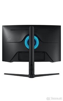 32" Odyssey Gaming monitor G65B - 3
