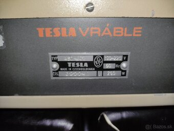 Tesla studiomix 6-130 s reproduktormi - 3