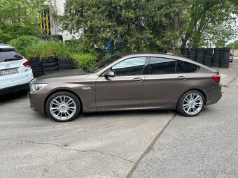 BMW F07 535xd GT Individual - 3