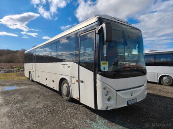 Irisbus Evadys - 3