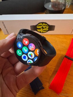 Samsung Galaxy Watch 6 44mm - 3
