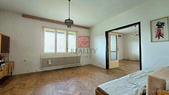 NA PREDAJ rodinný dom , Svätoplukovo - 3