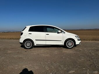 Volkswagen golf plus 1,9tdi 77kw 2005 - 3