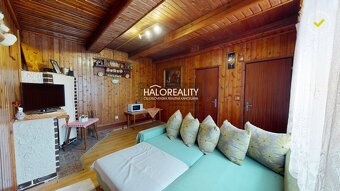 HALO reality - Predaj, rodinný dom Východná - ZNÍŽENÁ CENA - - 3