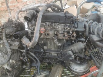 Ford c-max 1.6tdci 80kw,1.6hdi - 3
