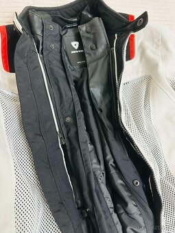 Revit moto-bunda nová - 3