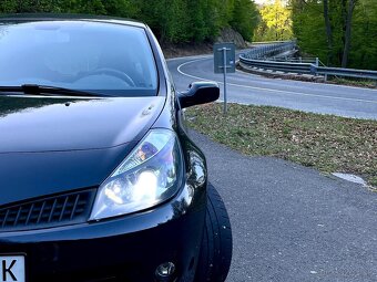 Clio RS - 3