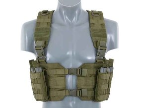 Airsoftová výstroj - 3