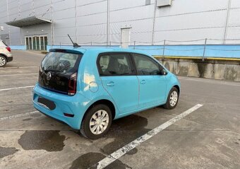 VW e-Up - PREDAJ AJ NA SPLÁTKY - 3